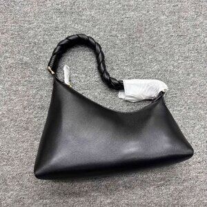AUPEN NIRVANA BAG all leather leather